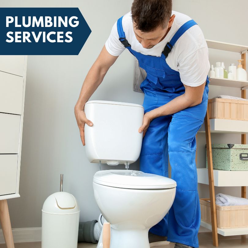 Plumbing Company in Silver Springs, NY